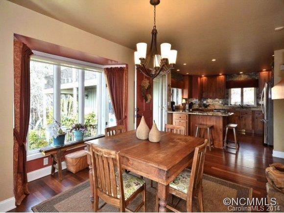 Property image 4 at 1102 Wildlife Trail, Hendersonville, NC 28739