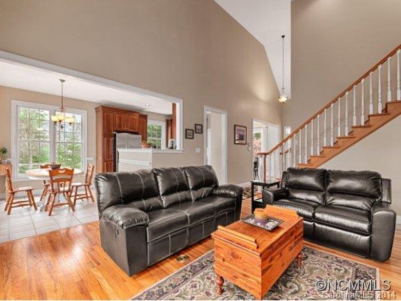 Property image 4 at 228 Judson Ridge Road, Arden, NC 28704