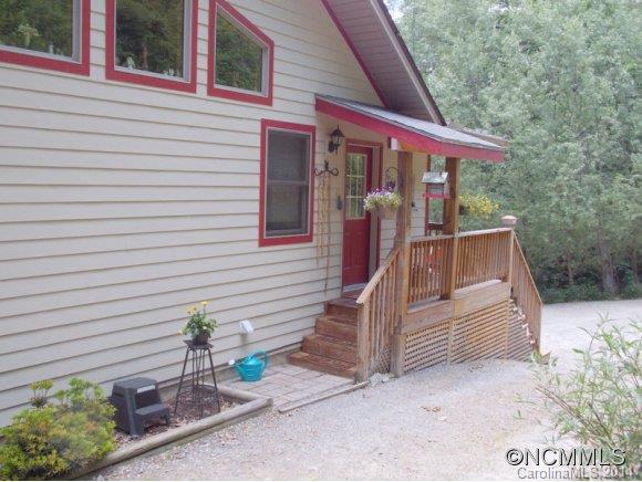 Property image 3 at 642 Scenic View Road, Maggie Valley, NC 28751