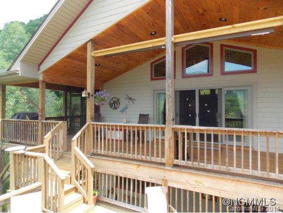 Property image 4 at 642 Scenic View Road, Maggie Valley, NC 28751