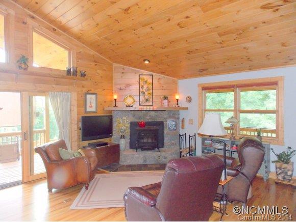 Property image 5 at 642 Scenic View Road, Maggie Valley, NC 28751