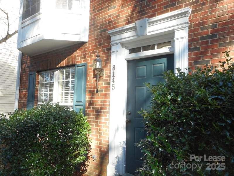 Property image 2 at 8145 Millwright Lane, Charlotte, NC 28277