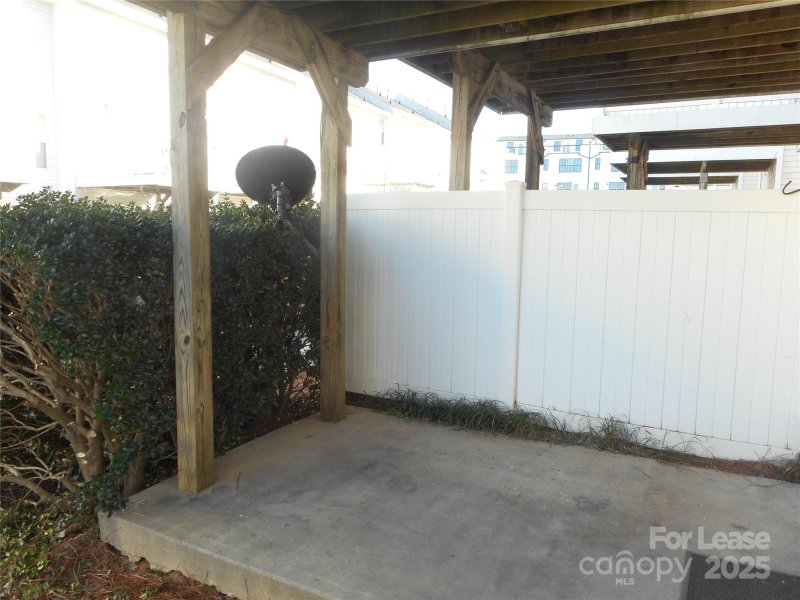 Property image 4 at 8145 Millwright Lane, Charlotte, NC 28277