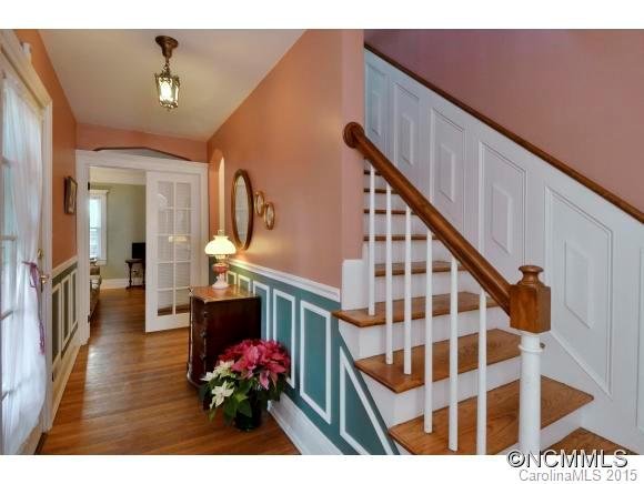 Property image 2 at 166 Park Avenue, Brevard, NC 28712