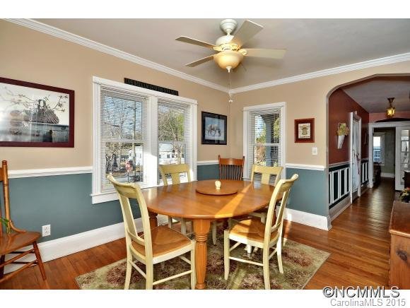 Property image 4 at 166 Park Avenue, Brevard, NC 28712