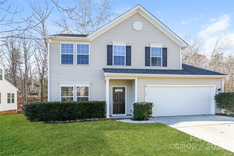 Property image 2 at 7755 Sedgebrook Drive, Stanley, NC 28164