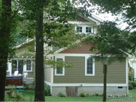 115 Fairway View Drive