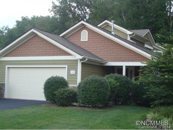 Property image 3 at 115 Fairway View Drive, Etowah, NC 28729