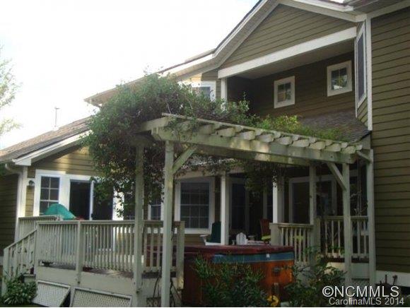 Property image 4 at 115 Fairway View Drive, Etowah, NC 28729