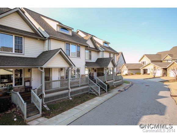 Property image 2 at 44 Rotunda Circle, Asheville, NC 28806