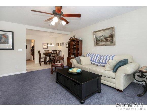 Property image 4 at 44 Rotunda Circle, Asheville, NC 28806