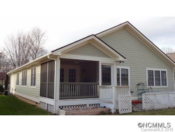 Property image 2 at 50 Fairway View Drive, Etowah, NC 28729