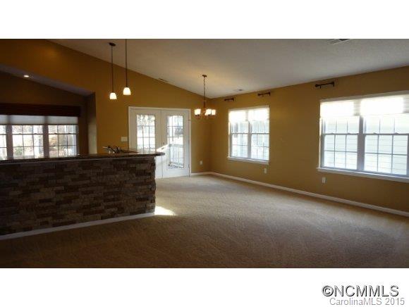 Property image 3 at 50 Fairway View Drive, Etowah, NC 28729