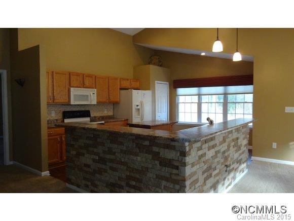 Property image 4 at 50 Fairway View Drive, Etowah, NC 28729