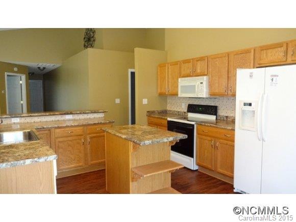 Property image 5 at 50 Fairway View Drive, Etowah, NC 28729