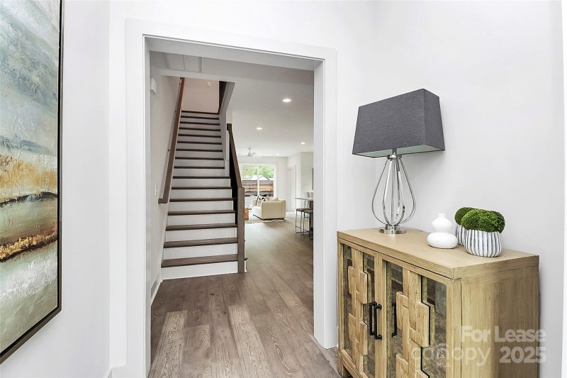 Property image 3 of 1744 Arnold Drive in Plaza, Charlotte, NC 28205