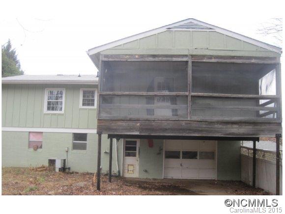 Property image 2 at 3 Grandview Circle, Asheville, NC 28806