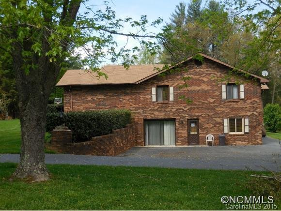 Property image 3 at 218 Brown Road, Hendersonville, NC 28791