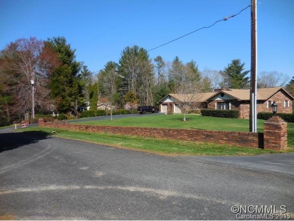 Property image 4 at 218 Brown Road, Hendersonville, NC 28791