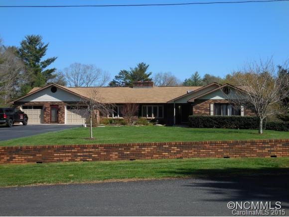 Property image 5 at 218 Brown Road, Hendersonville, NC 28791