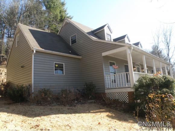 Property image 2 at 15 Moriah Lane, Asheville, NC 28803