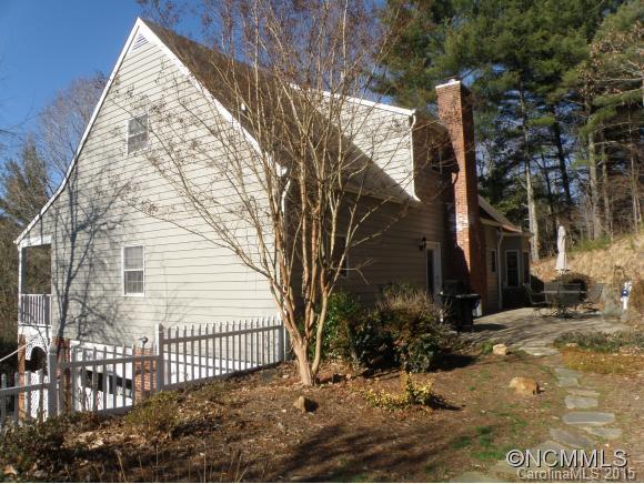 Property image 4 at 15 Moriah Lane, Asheville, NC 28803