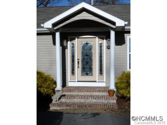 Property image 2 at 65 Pinewood Road, Asheville, NC 28805