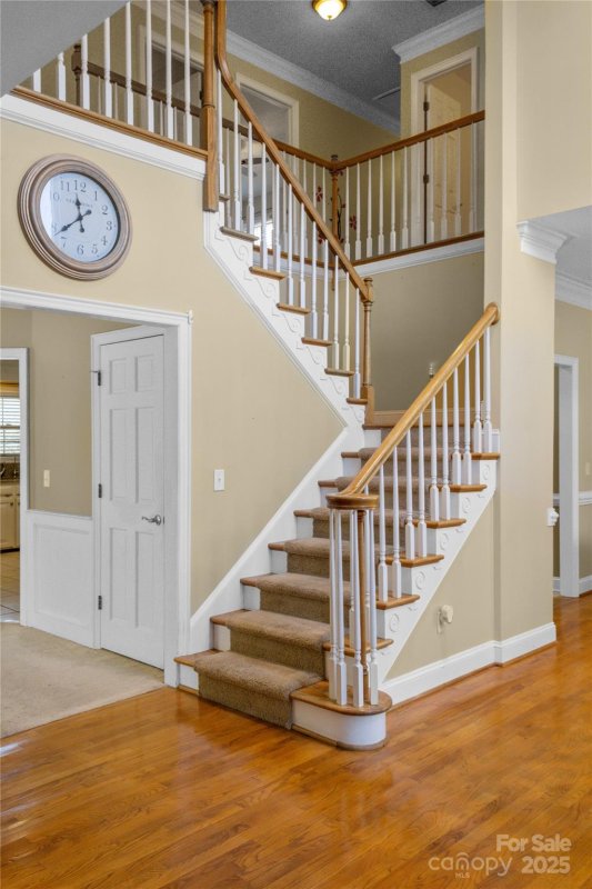 Property image 5 of 142 Cottontail Lane in Hunters Pointe, Concord, NC 28025