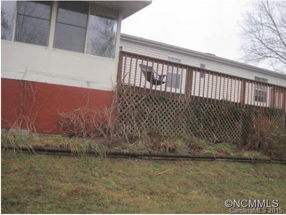 Property image 2 at 80 Clear View Run Drive, Hendersonville, NC 28792