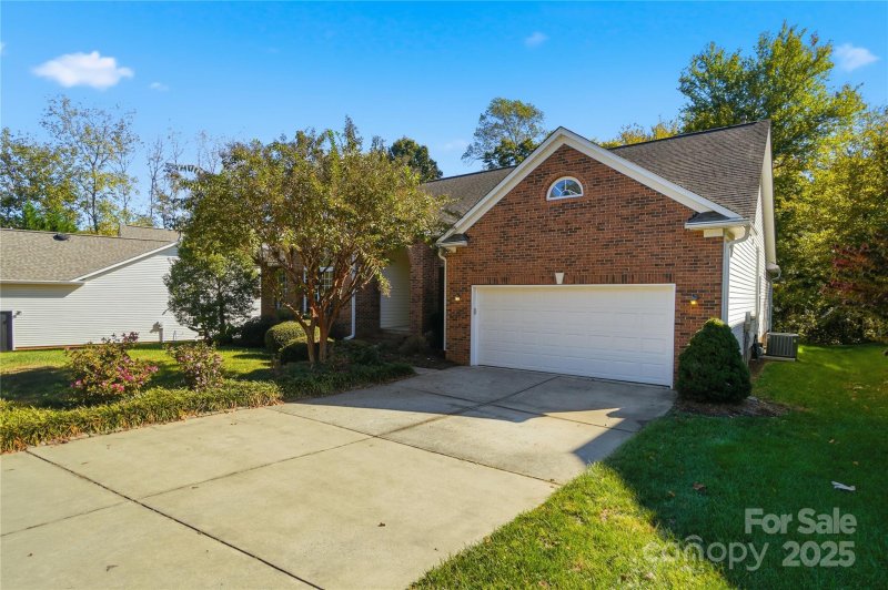 Property image 2 at 12405 Aden Creek Way, Pineville, NC 29134