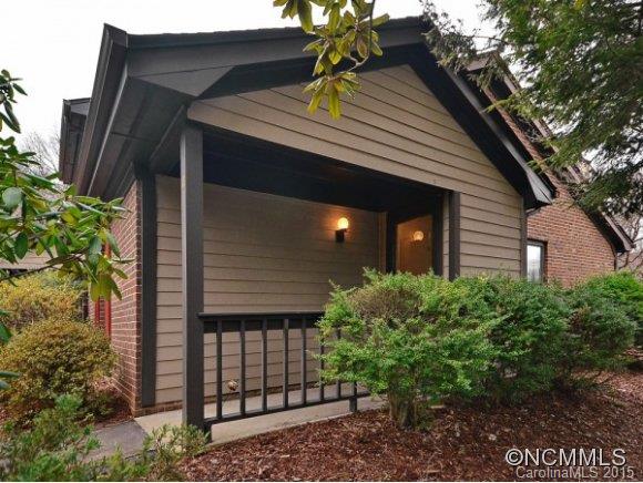 Property image 2 at 16 Spears Avenue Unit 11, Asheville, NC 28801