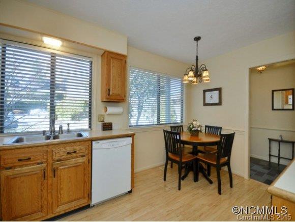 Property image 5 at 504 Davis Mountain Road, Hendersonville, NC 28739