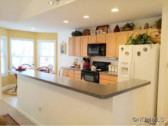 Property image 3 at 38 Eden Glen Road, Black Mountain, NC 28711