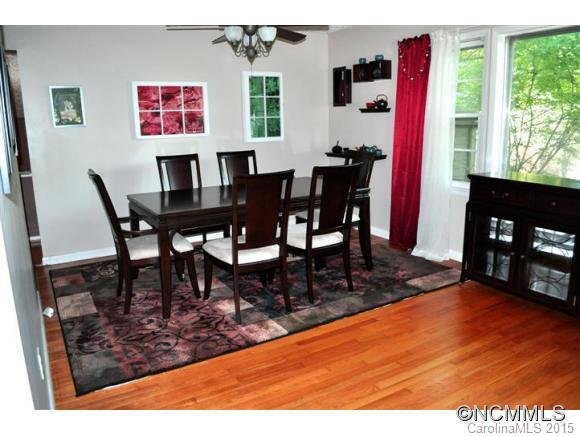 Property image 5 at 2 Sunset Drive, Swannanoa, NC 28778