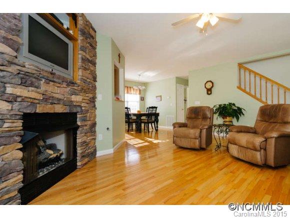 Property image 3 at 98 Ridge Brook, Weaverville, NC 28787