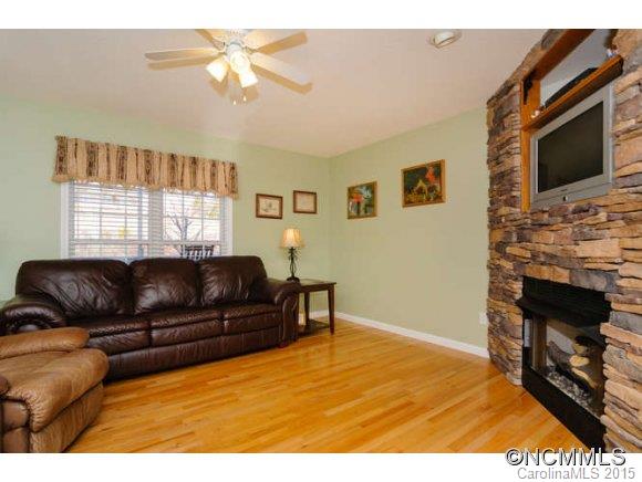 Property image 4 at 98 Ridge Brook, Weaverville, NC 28787