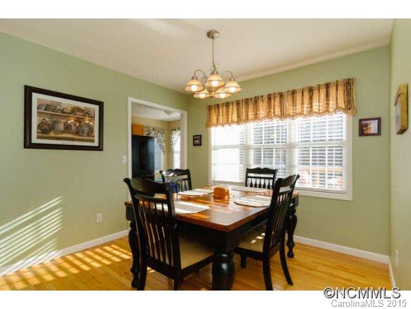 Property image 5 at 98 Ridge Brook, Weaverville, NC 28787