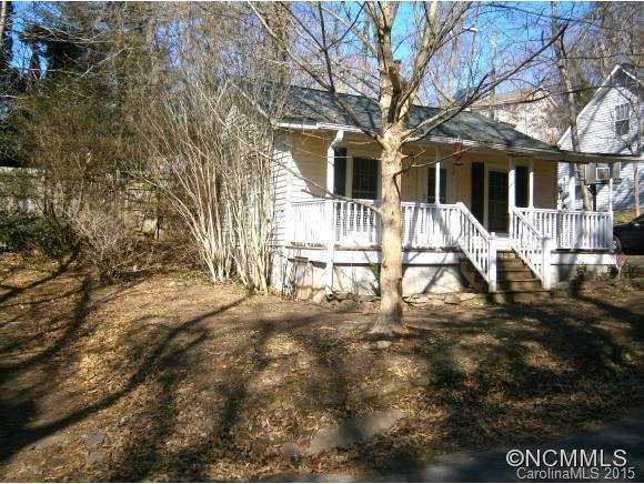 Property image 2 at 16 Elkmont, Asheville, NC 28804