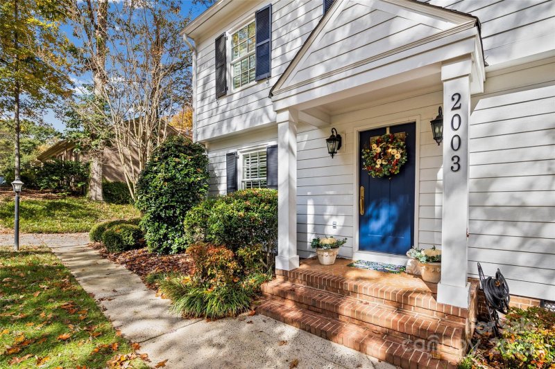 Property image 2 at 2003 E Barden Road, Charlotte, NC 28226