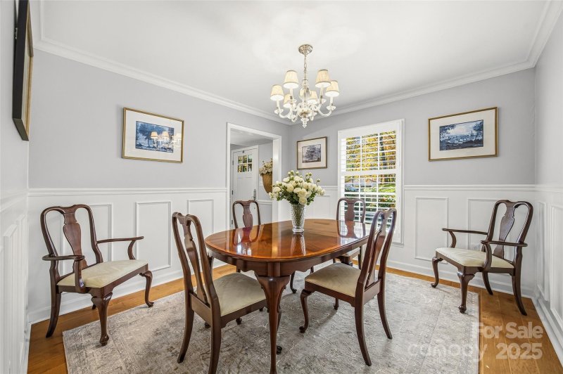 Property image 5 at 2003 E Barden Road, Charlotte, NC 28226