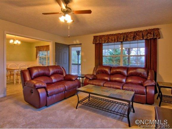 Property image 3 at 63 Spring Blossom Lane, Mills River, NC 28759