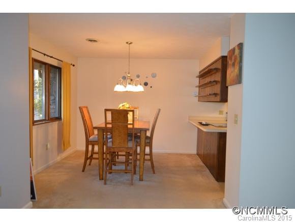 Property image 3 at 65 Maxine Dr 107, Hendersonville, NC 28739