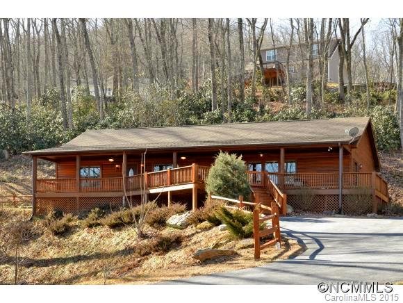 374 Green Mountain Road