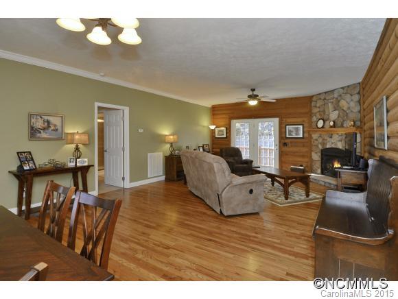 Property image 4 at 374 Green Mountain Road, Hendersonville, NC 28792