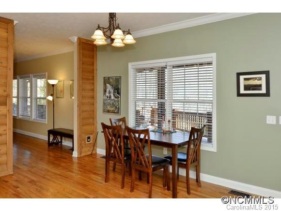 Property image 5 at 374 Green Mountain Road, Hendersonville, NC 28792