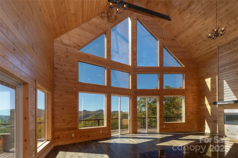 Property image 4 of 92 Cherahala Lane in Alarka Highlands, Bryson City, NC 28713