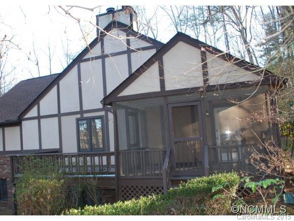 Property image 4 at 314 Winding Way Lane, Hendersonville, NC 28792