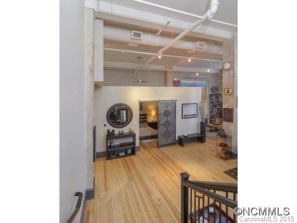 Property image 2 at 84 W Walnut 101, Asheville, NC 28801