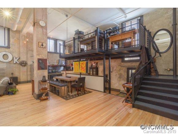 Property image 3 at 84 W Walnut 101, Asheville, NC 28801