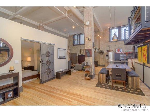 Property image 4 at 84 W Walnut 101, Asheville, NC 28801